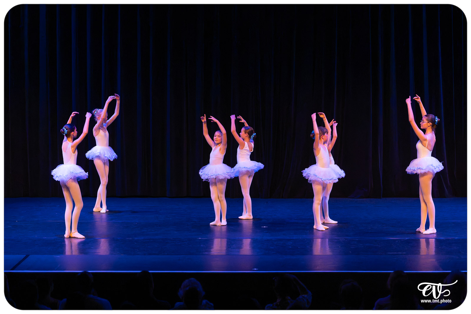 ECOLE DE DANSE CÉCILE ADAMOW